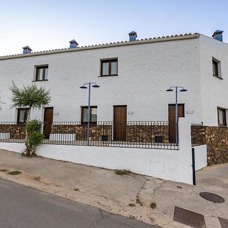 Apartamentos Rurales La Campina Касиньяс-Альтас Экстерьер фото