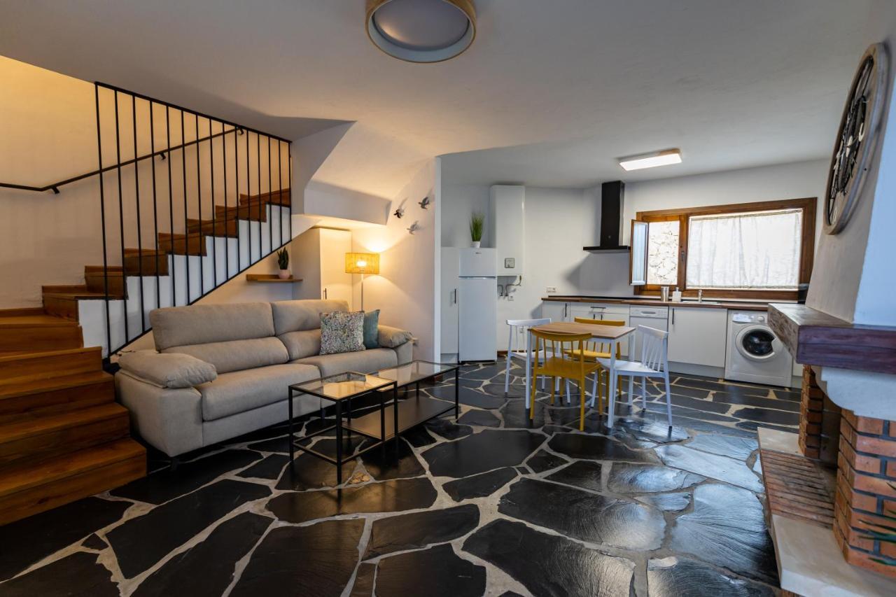 Apartamentos Rurales La Campina Касиньяс-Альтас Номер фото