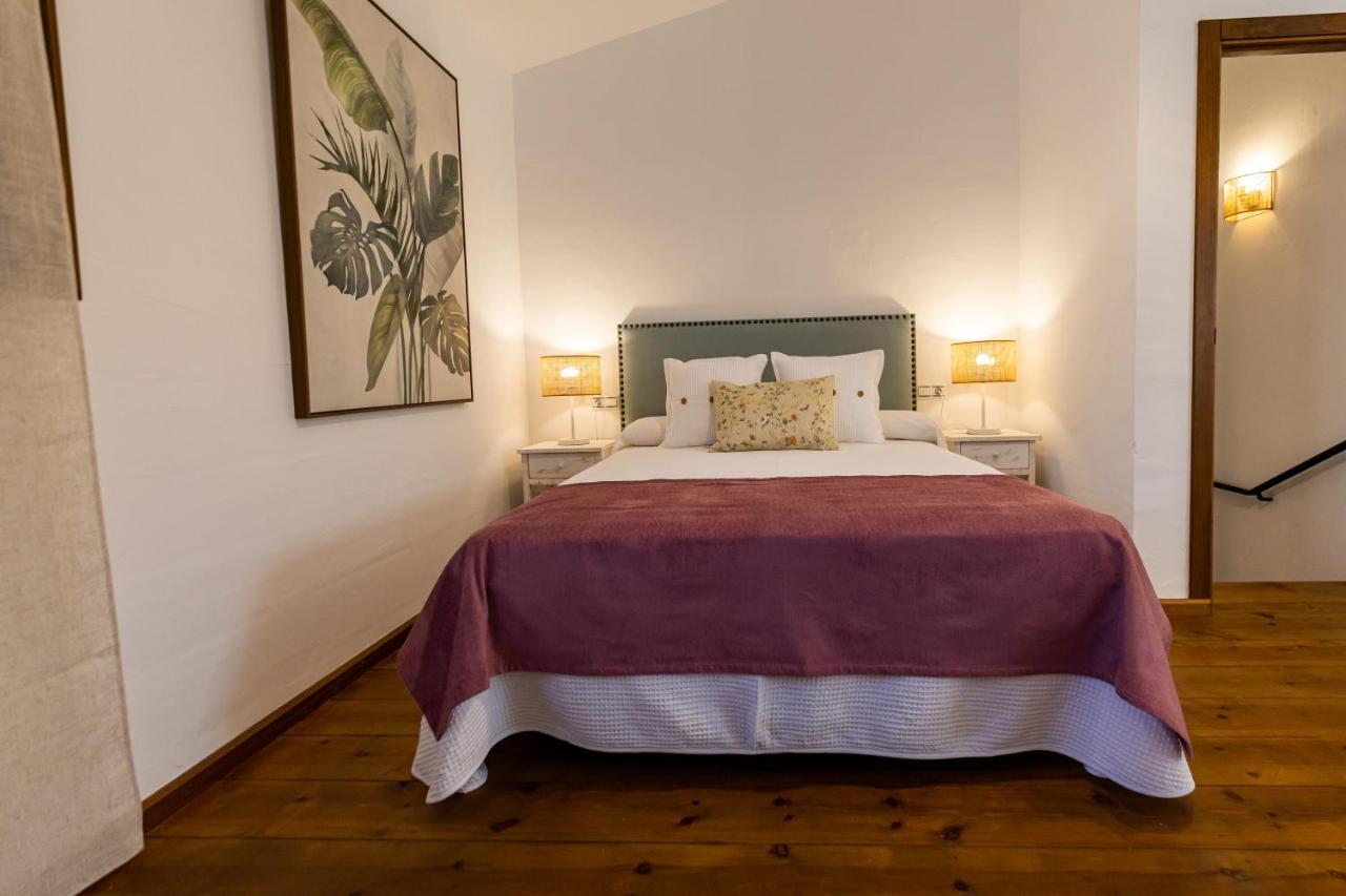 Apartamentos Rurales La Campina Касиньяс-Альтас Экстерьер фото