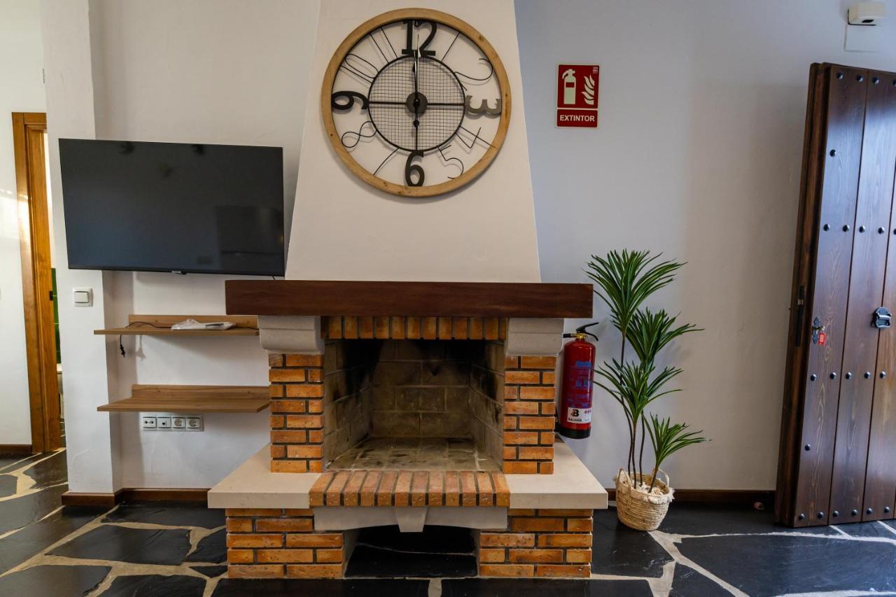 Apartamentos Rurales La Campina Касиньяс-Альтас Номер фото