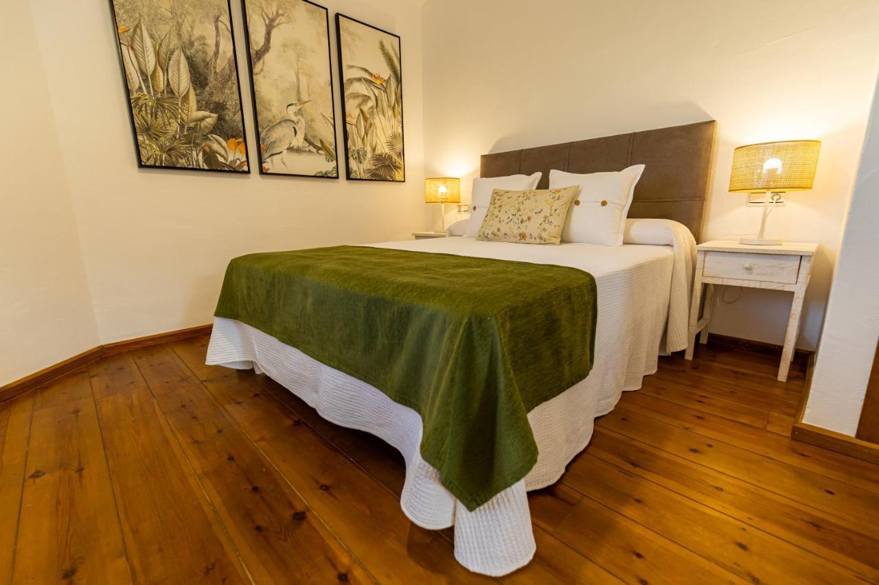 Apartamentos Rurales La Campina Касиньяс-Альтас Экстерьер фото