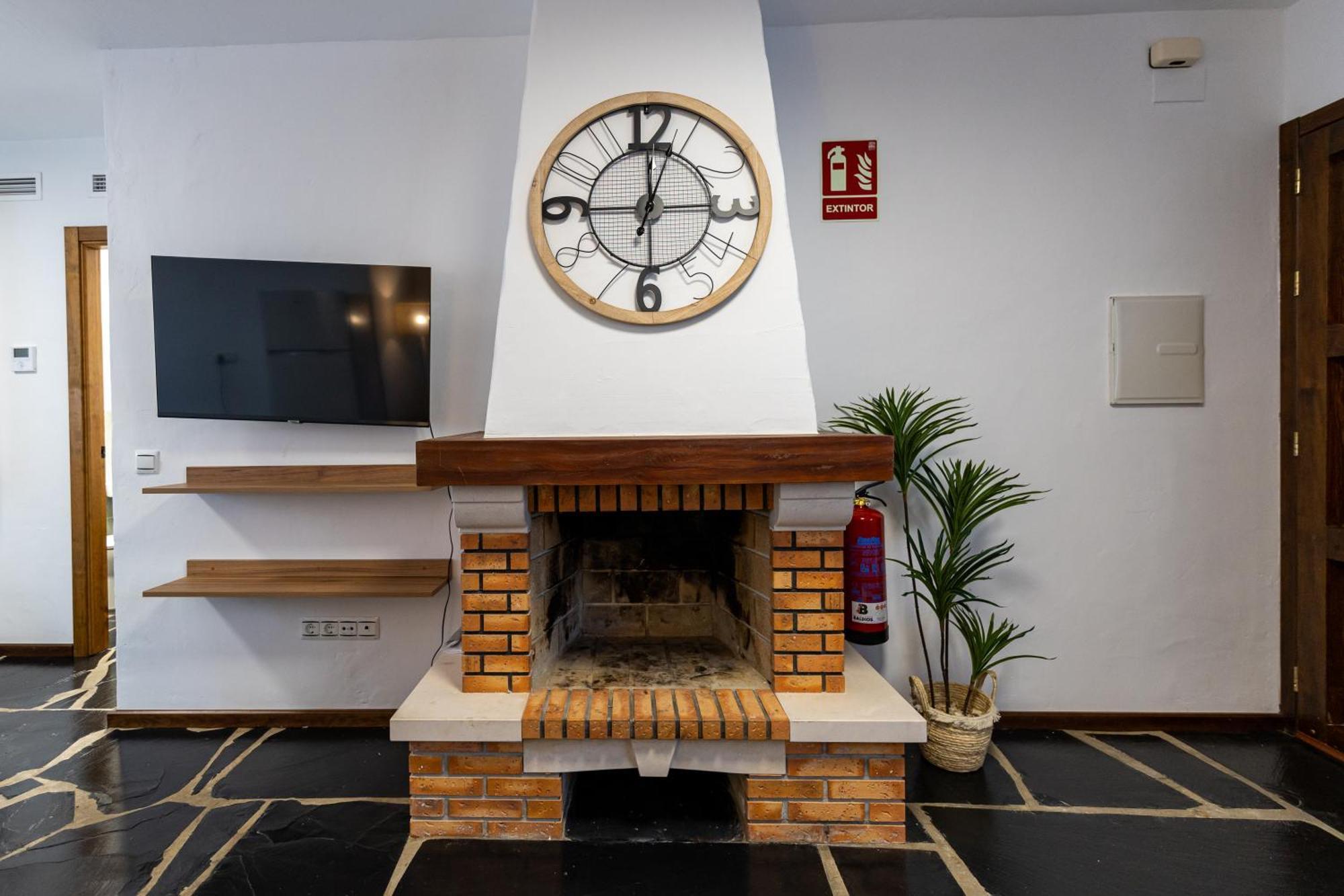 Apartamentos Rurales La Campina Касиньяс-Альтас Номер фото
